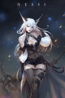 牵牛花开的日子